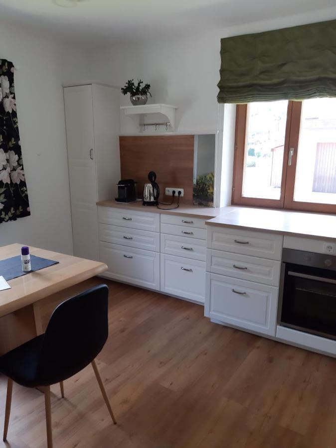 Ferienwohnung Valentin Grossarl Extérieur photo