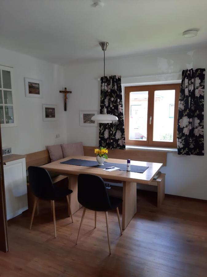Ferienwohnung Valentin Grossarl Extérieur photo