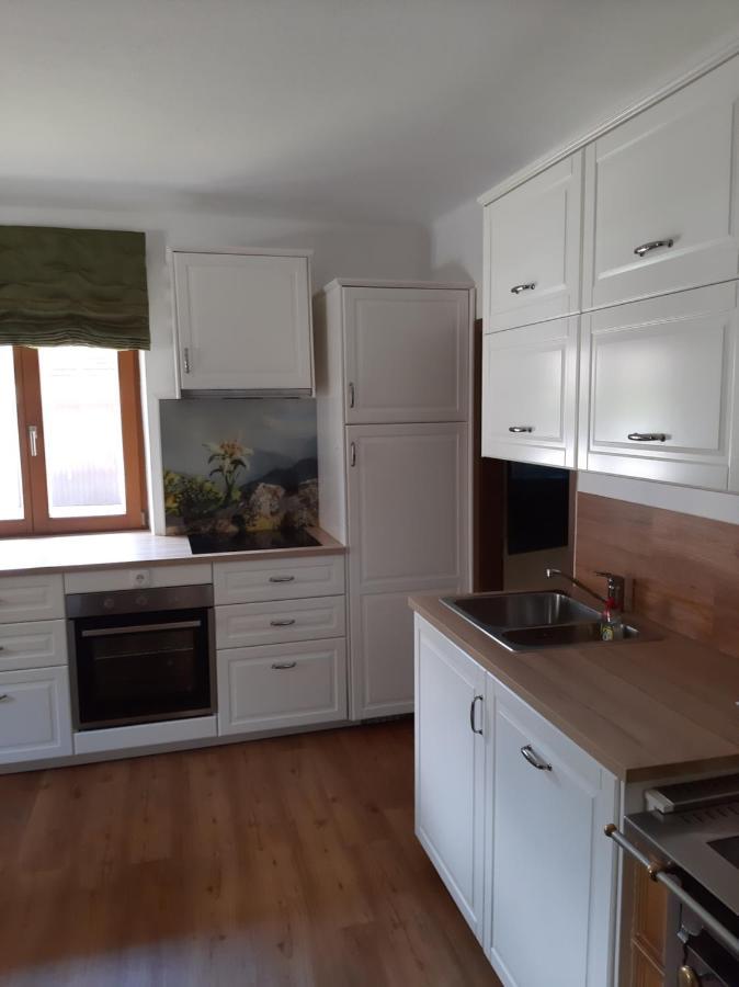 Ferienwohnung Valentin Grossarl Extérieur photo