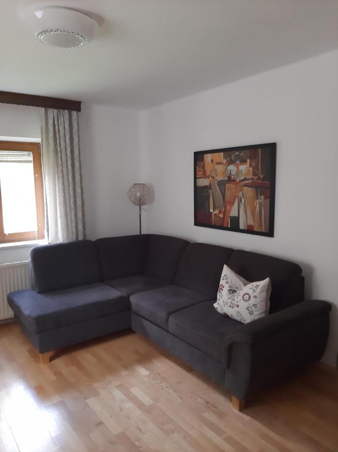 Ferienwohnung Valentin Grossarl Extérieur photo