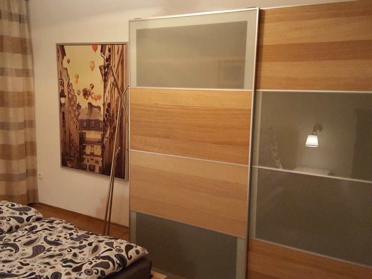 Ferienwohnung Valentin Grossarl Extérieur photo