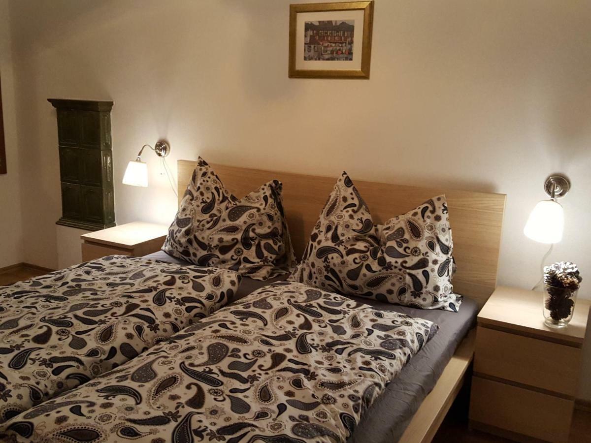 Ferienwohnung Valentin Grossarl Extérieur photo